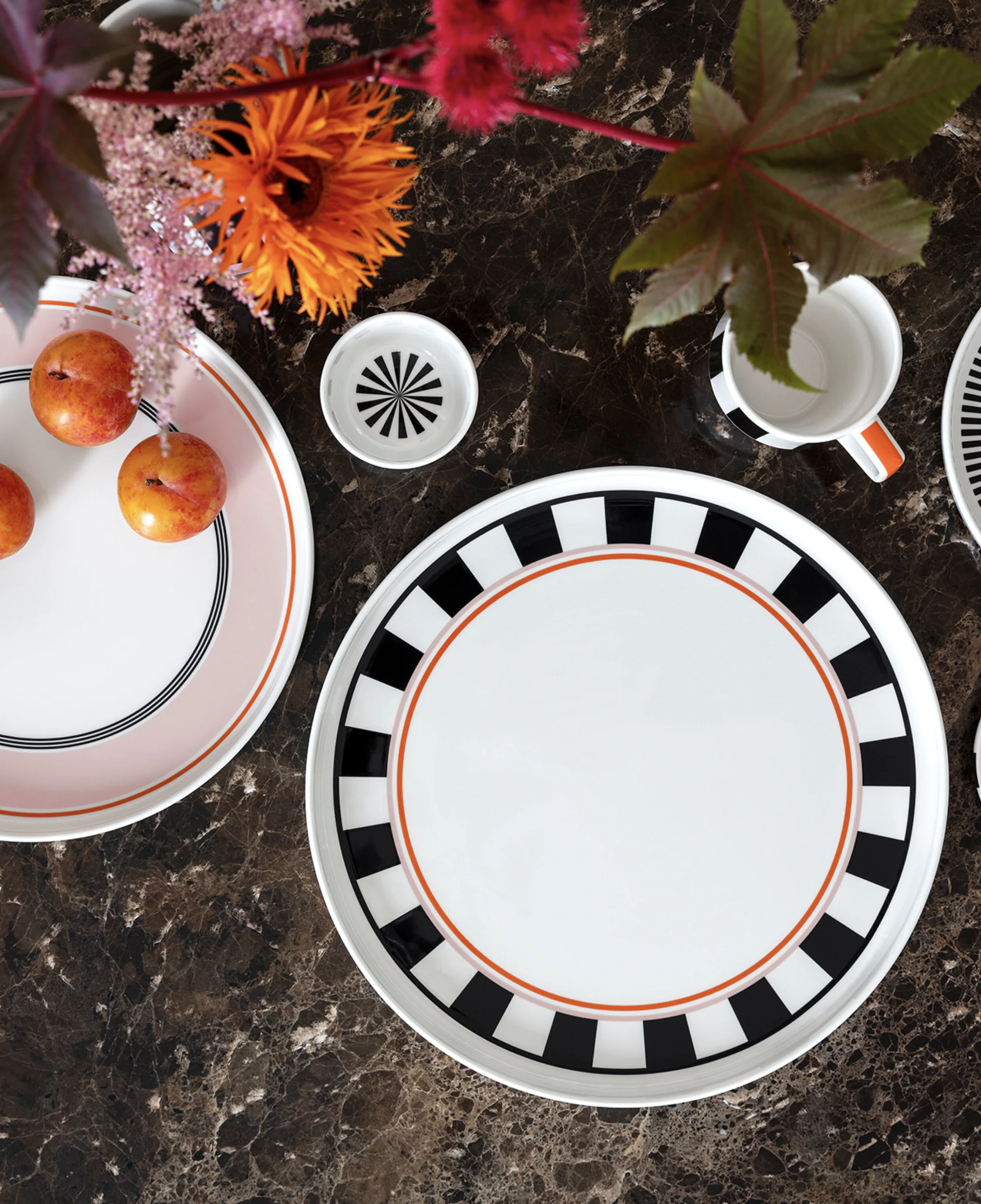 Memphis Collection Блюдо 33см Villeroy&Boch