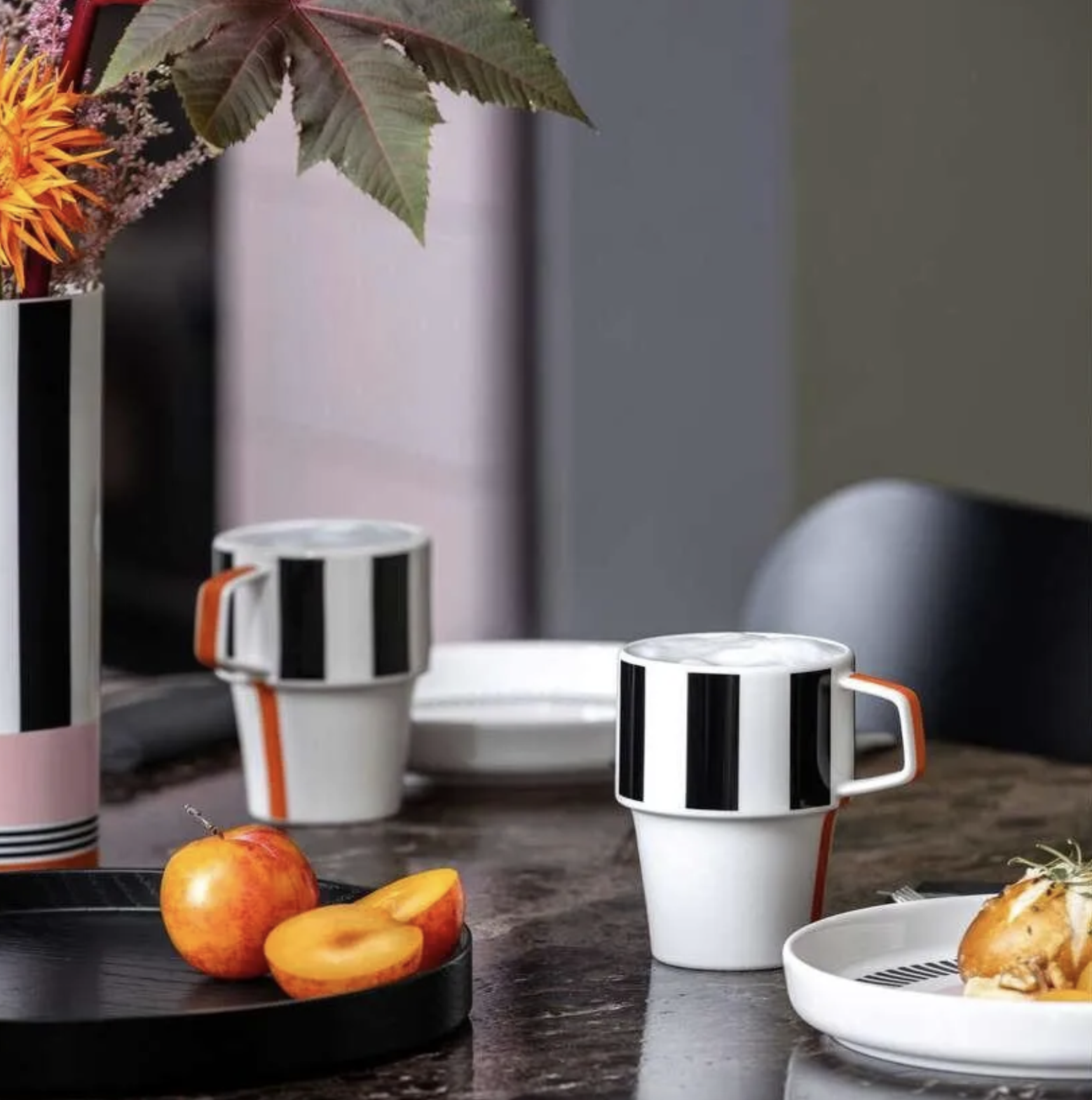 Memphis Collection Кружка 320мл Villeroy&Boch