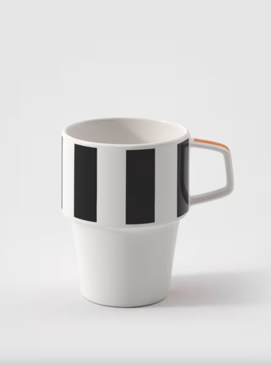 Memphis Collection Кружка 320мл Villeroy&Boch