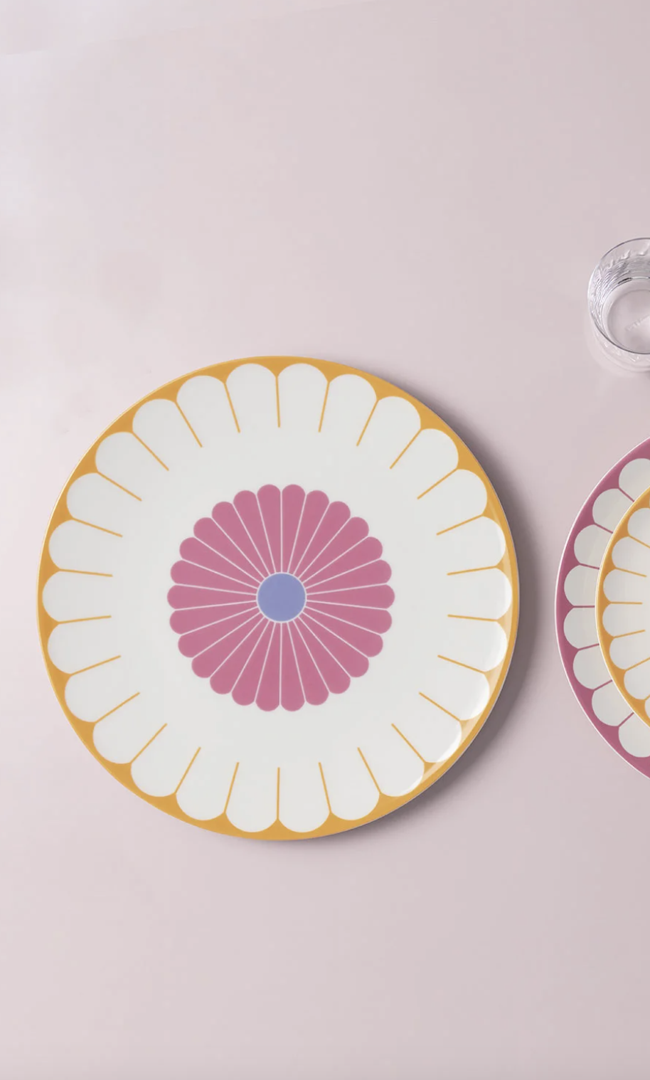 Fleur Couleur Блюдо 32см Villeroy&Boch