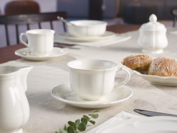 Manoir Чайная пара 200мл Villeroy&Boch