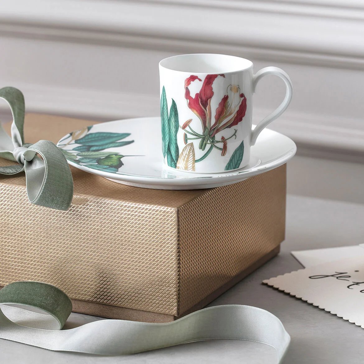 Avarua Кофейная пара 210мл Villeroy&Boch