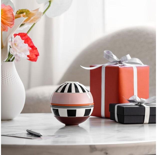 Набор посуды на 2 персоны La Boule Memphis Mini Iconic, 5 предметов