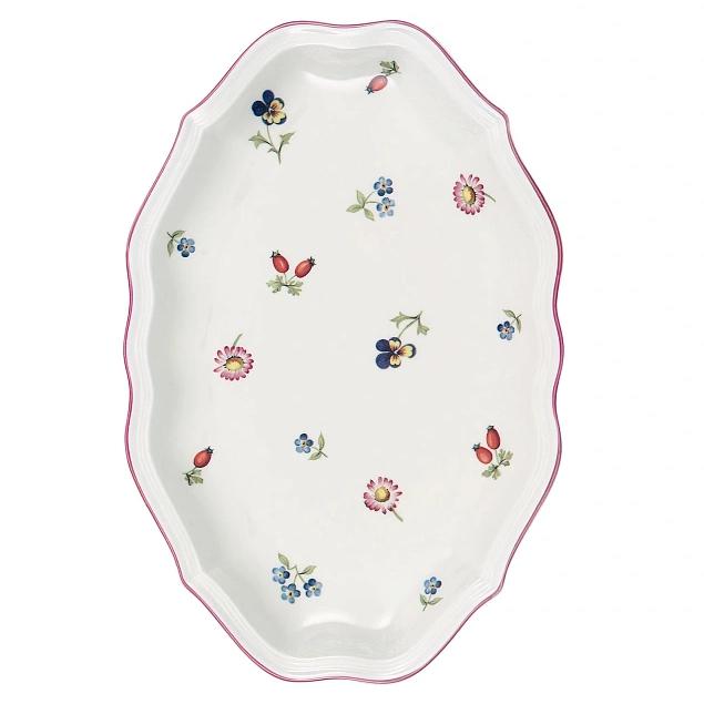 Блюдо Petite Fleur Villeroy&Boch