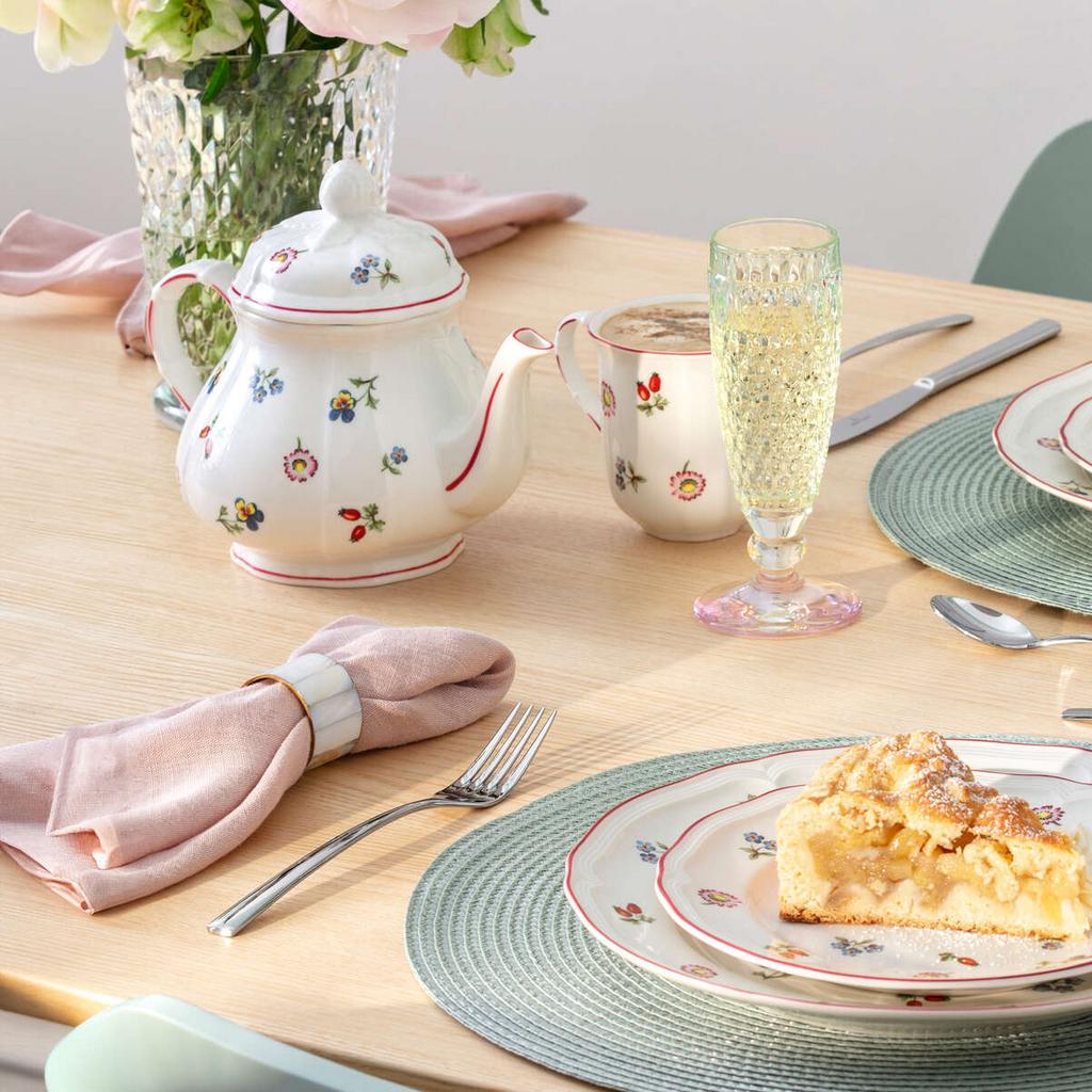 Чайник Petite Fleur Villeroy&Boch