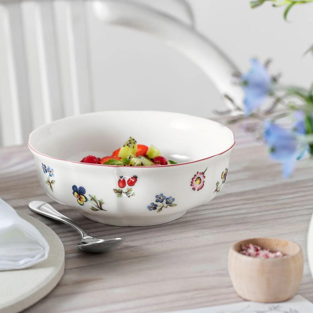 Индивидуальный салатник 500 мл Petite Fleur Villeroy&Boch