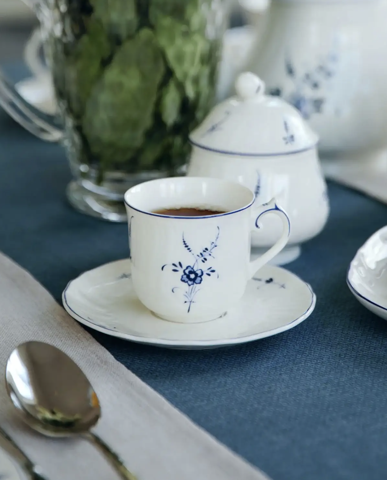 Кофейная чашка 160 мл Old Luxembourg Villeroy&Boch