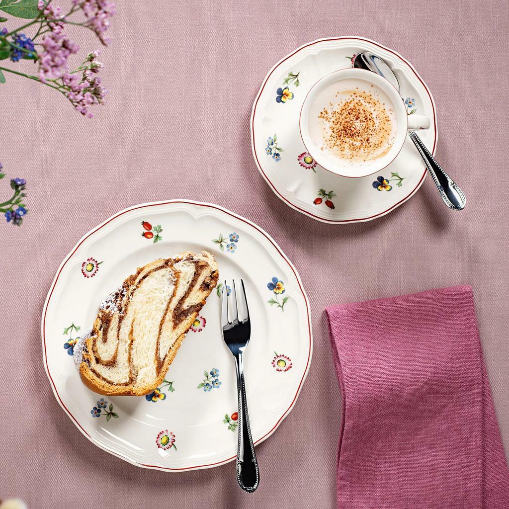 Салатная тарелка 21 см Petite Fleur Villeroy&Boch