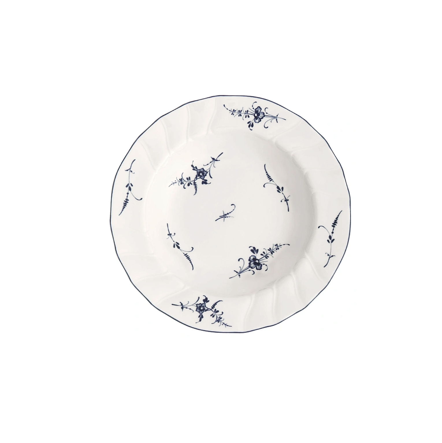 Глубокая тарелка 23 см Old Luxembourg Villeroy&Boch
