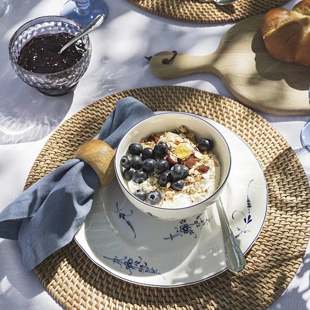 Салатная тарелка 21 см Old Luxembourg Villeroy&Boch