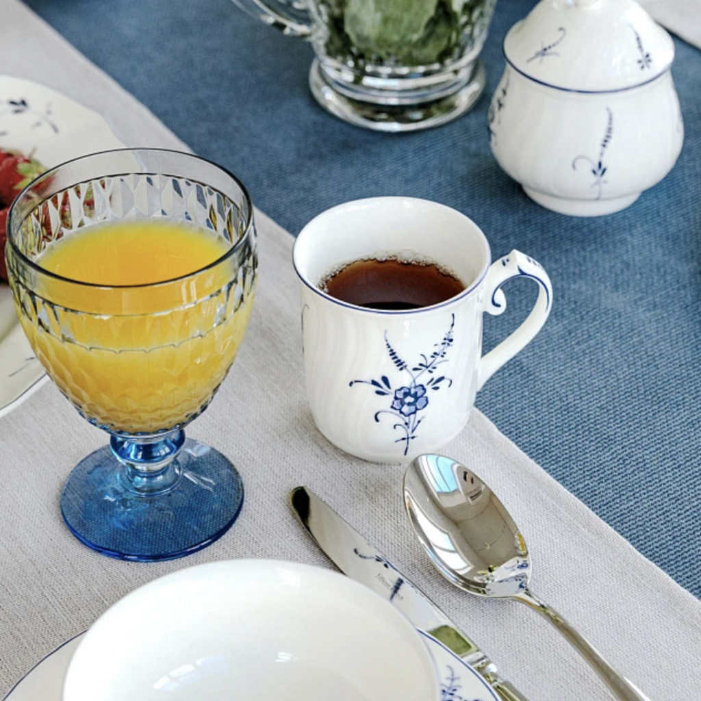 Кружка 290 мл Old Luxembourg Villeroy&Boch