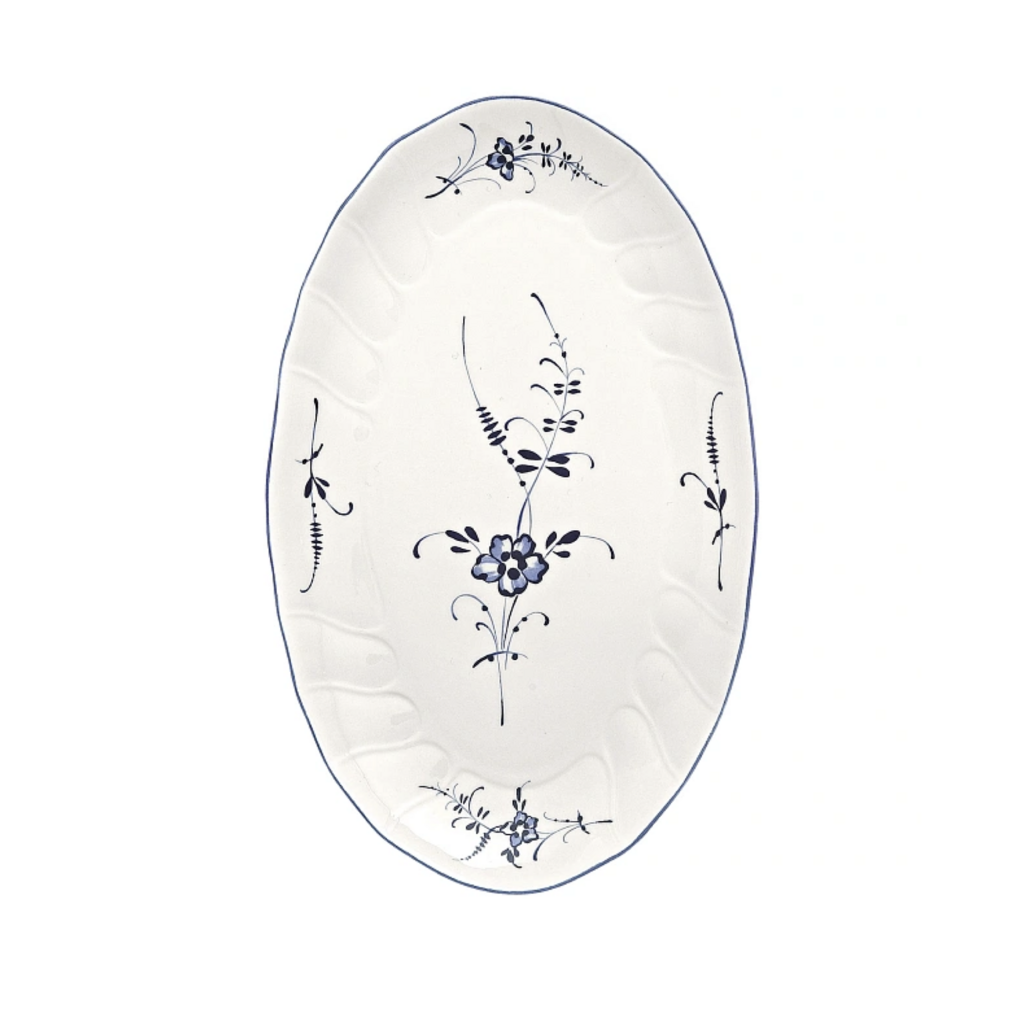 Селедочница 24 см Old Luxembourg Villeroy&Boch