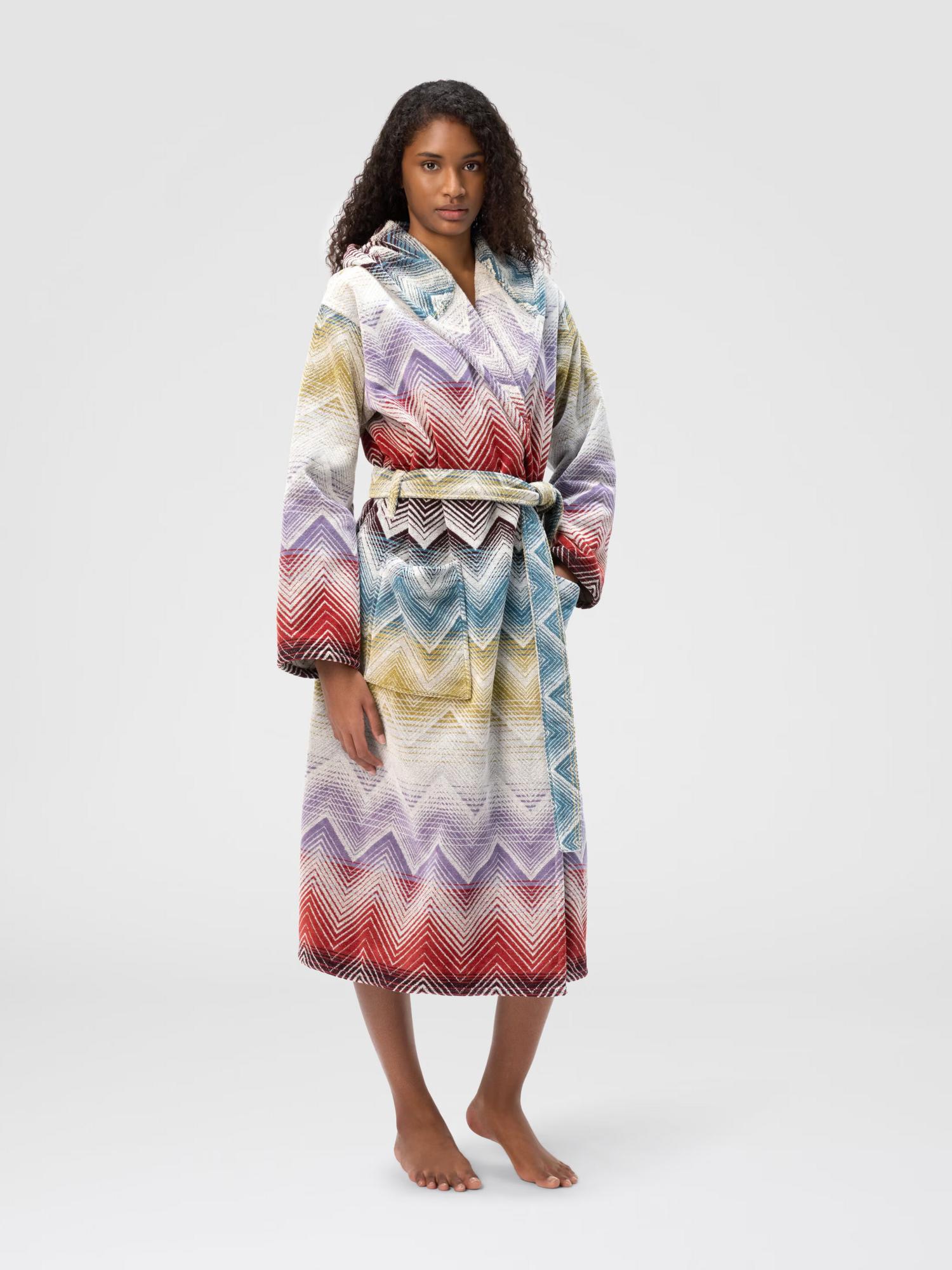 Xалат с капюшоном Мари (Marea), бренд: Миссони (Missoni)