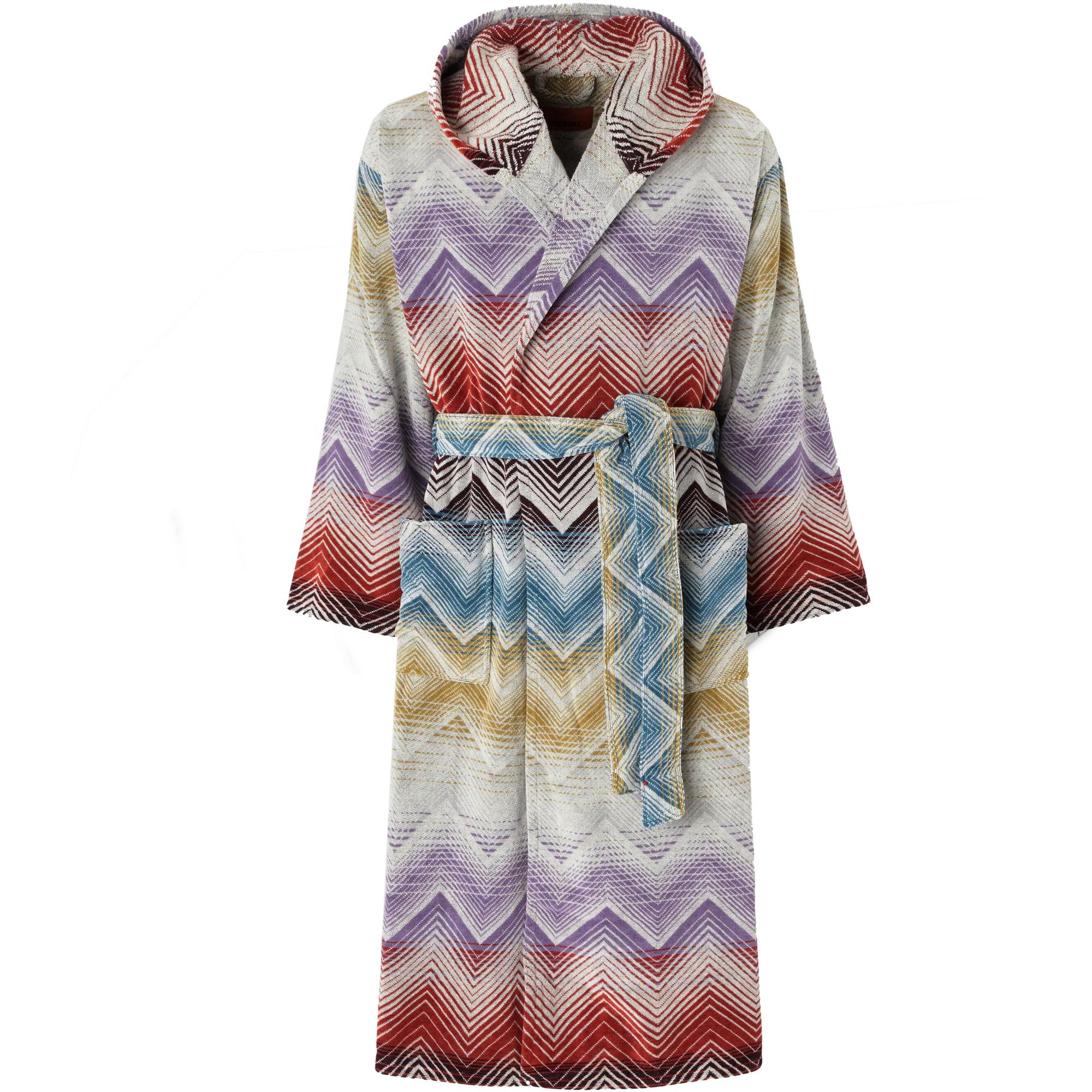 Xалат с капюшоном Мари (Marea), бренд: Миссони (Missoni)