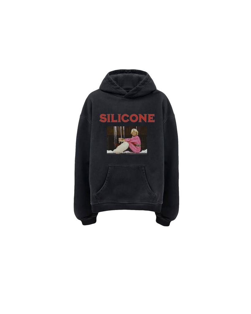 M*LF HOODIE