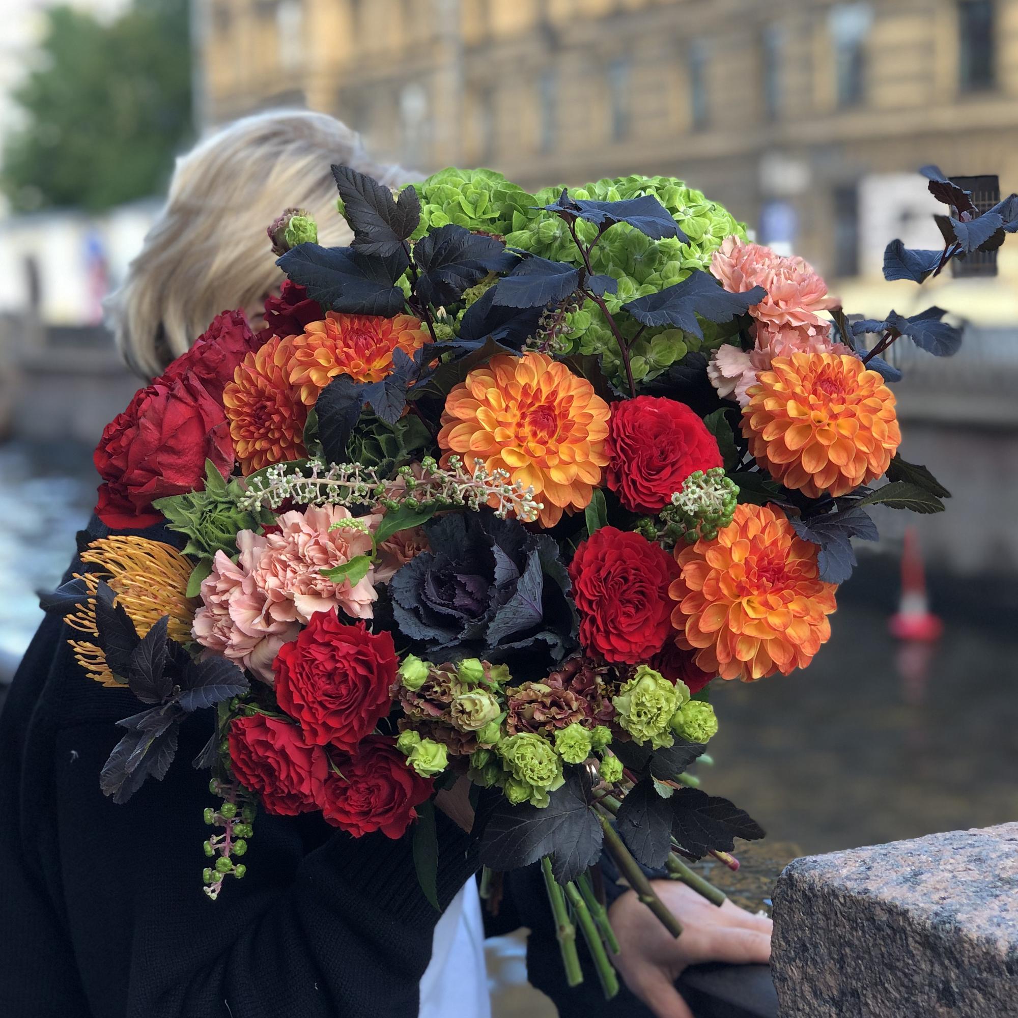 Букет №99