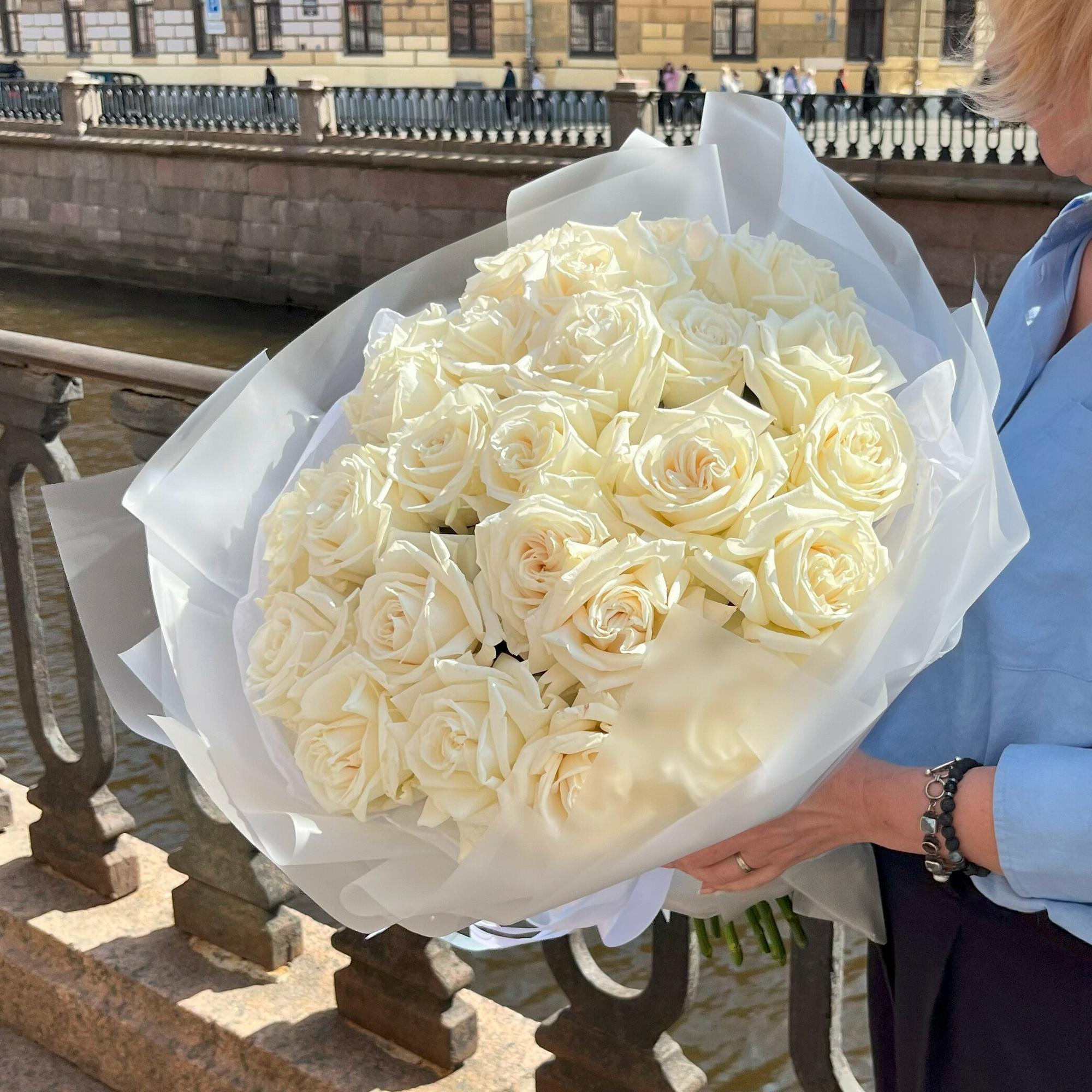 Монобукет №49