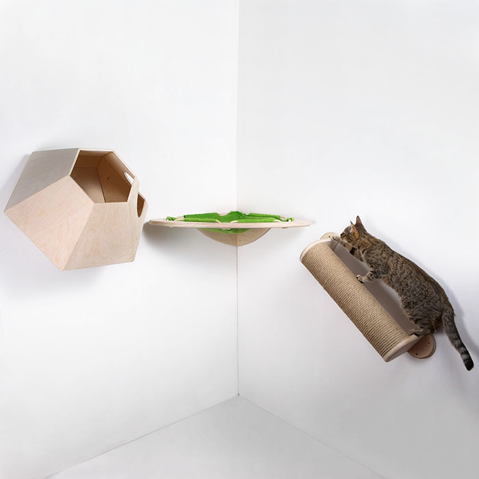 Настенный комплекс (арт. NIKY1)