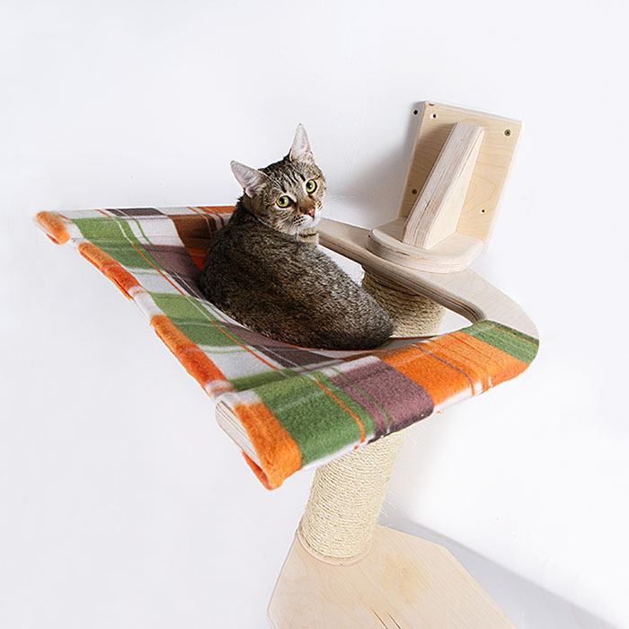 Дополнительный гамак (арт. KHT2G)