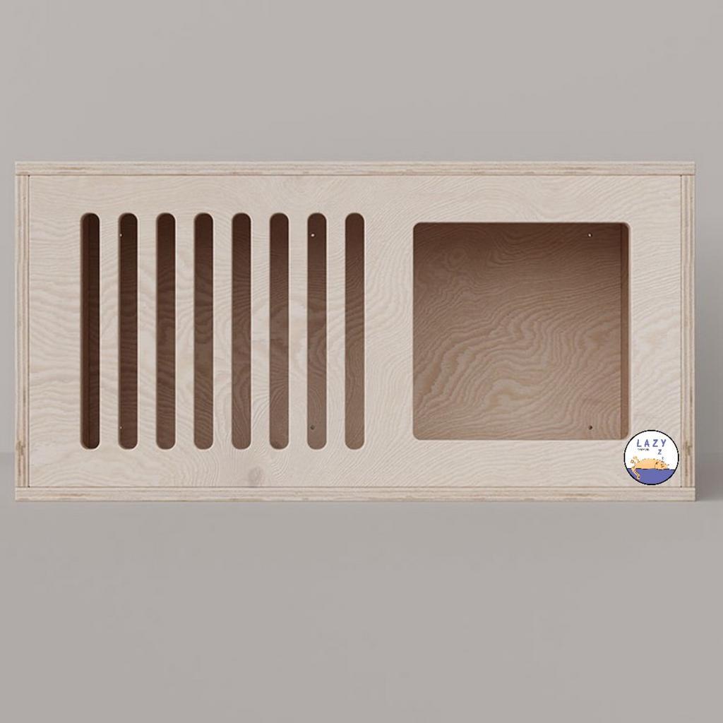 Домик напольный / настенный «КУБУС» для кошек или собак (арт. 273)