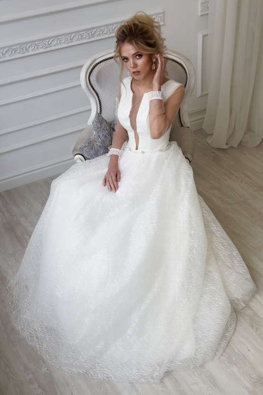 Свадебное платье Теона 11