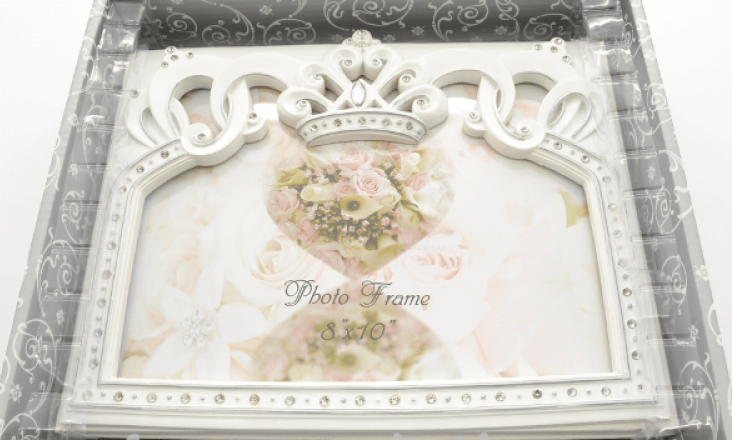 Книга пожеланий Принцесса