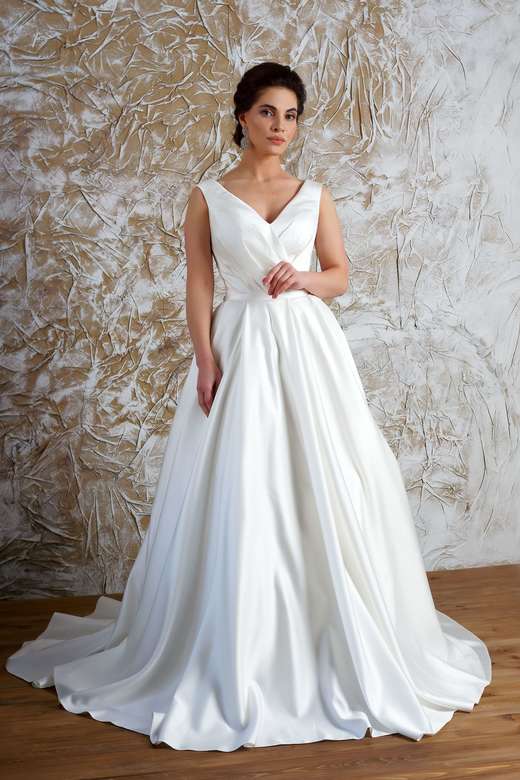 Свадебное платье Теона 1041