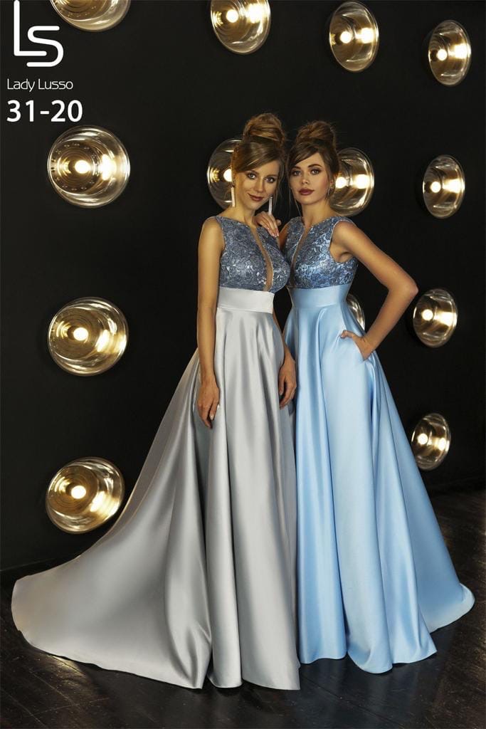 Вечернее платье Мария 31-20