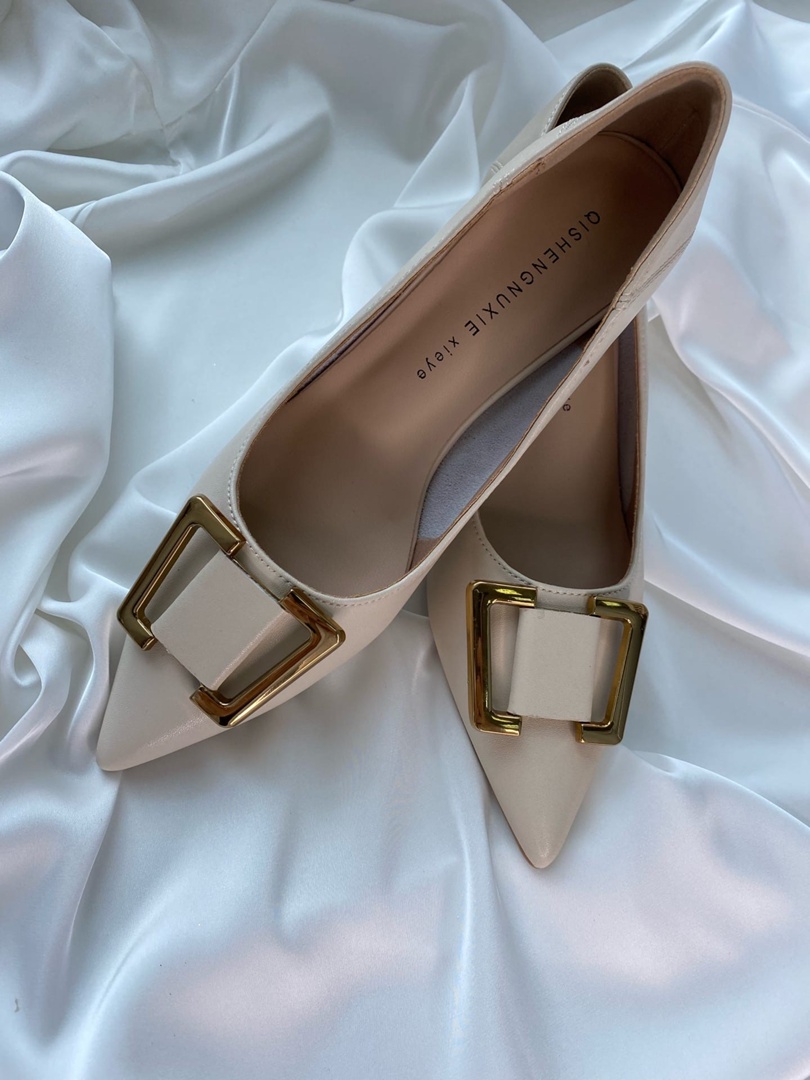 Свадебные туфли 03