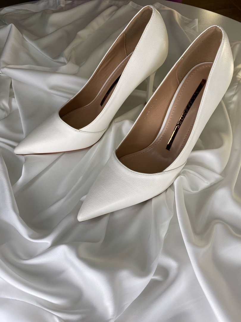 Свадебные туфли 05