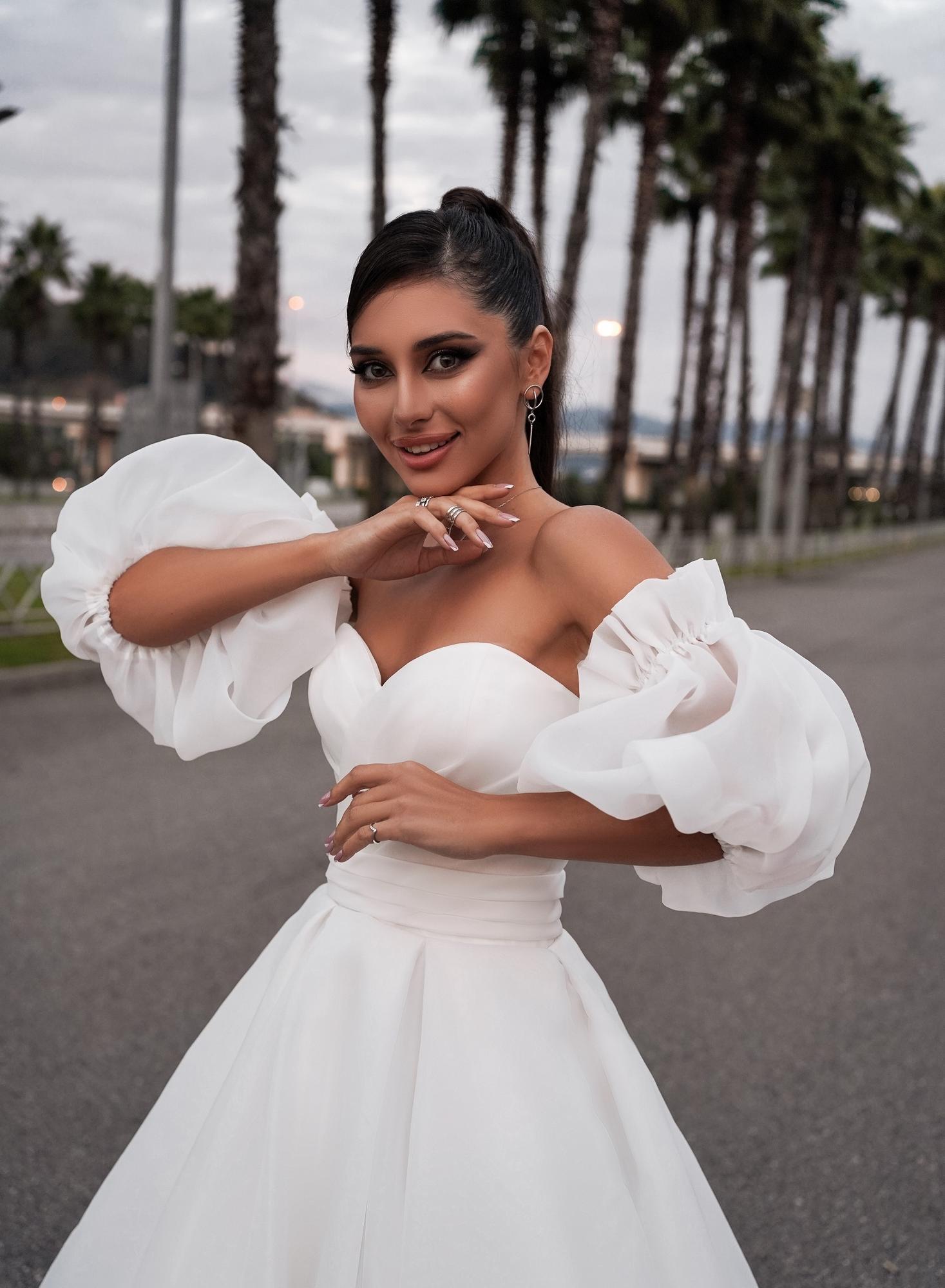 Свадебное платье "Rena"