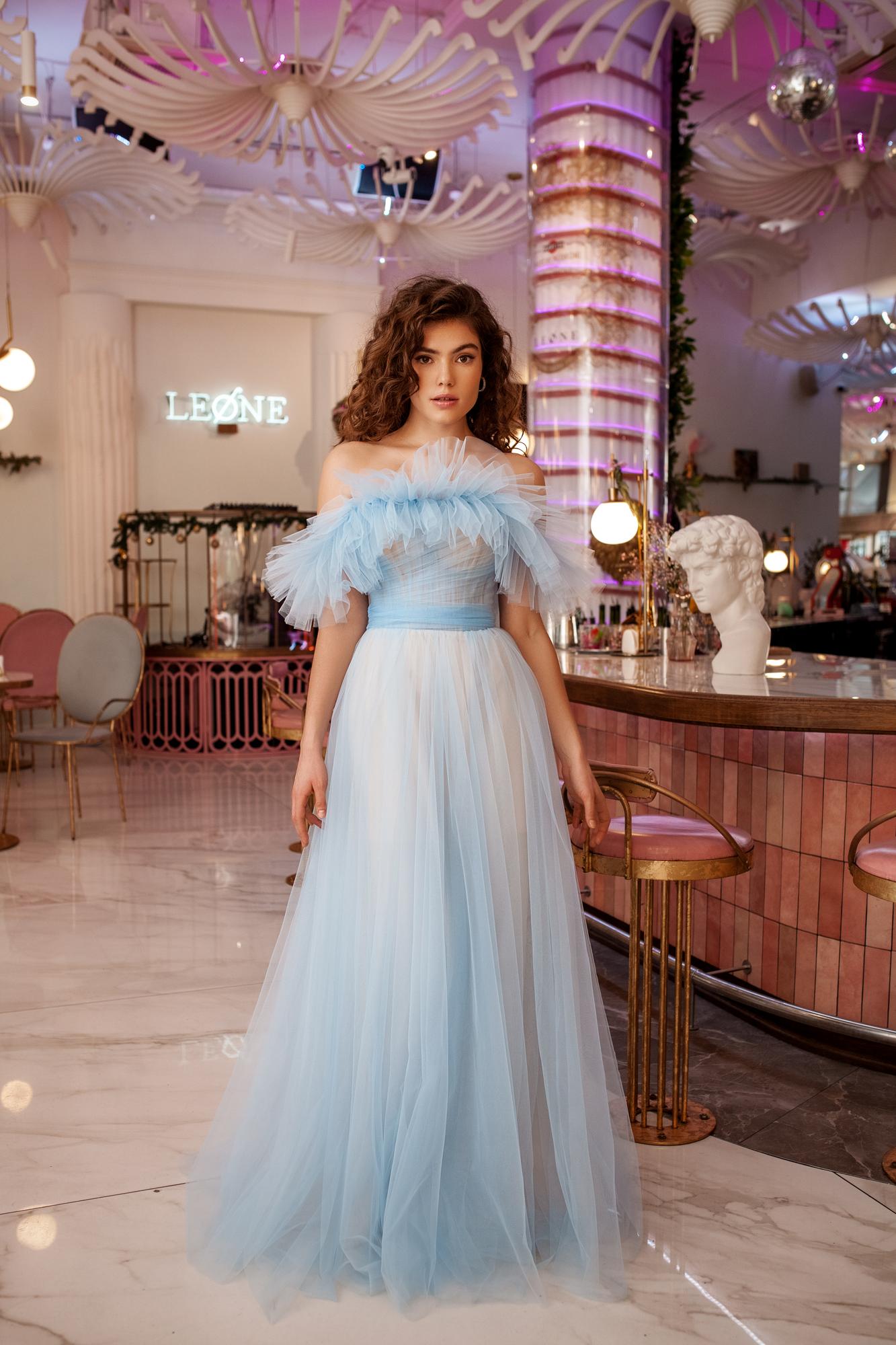 Вечернее платье Джулс