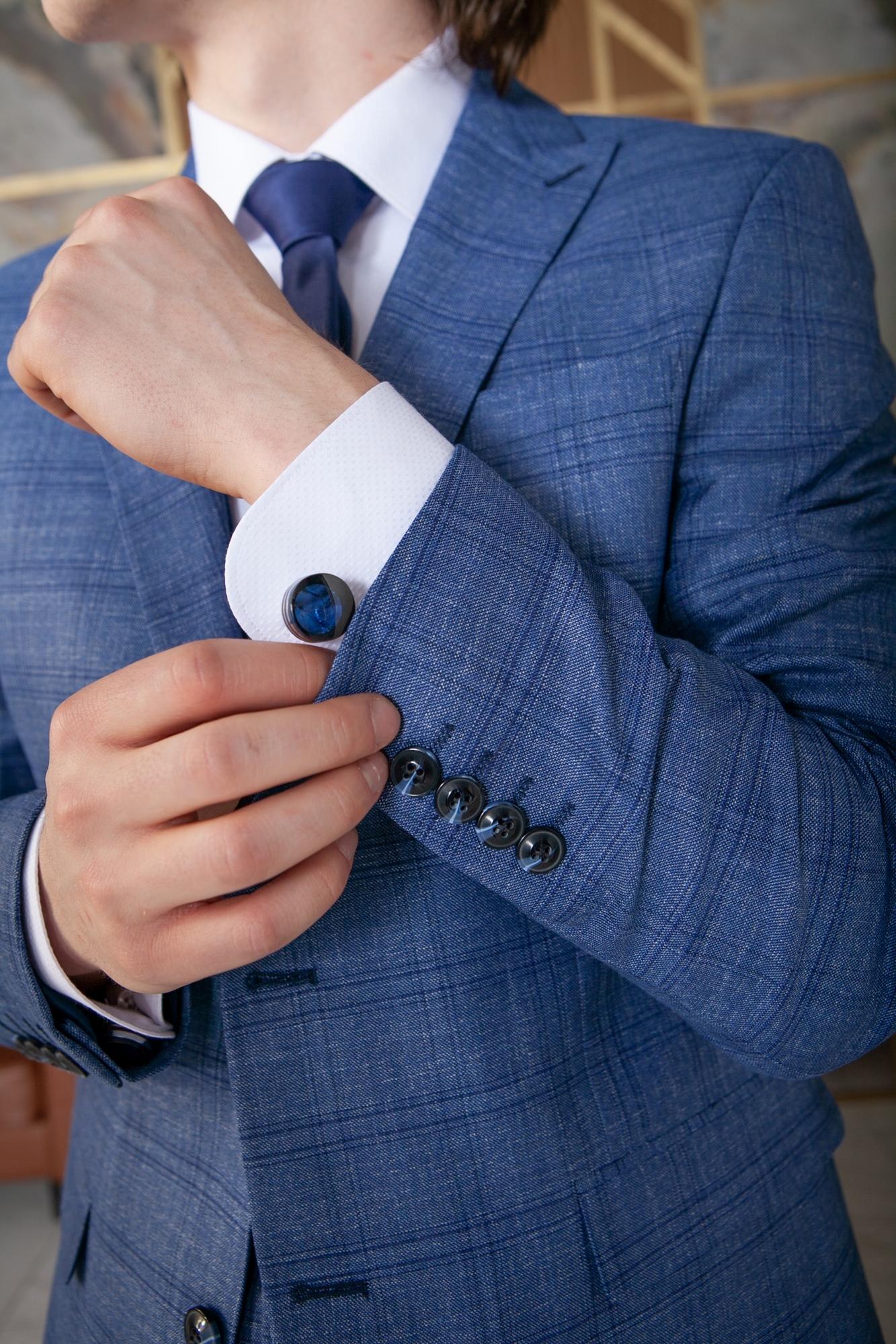 Мужской костюм СП4