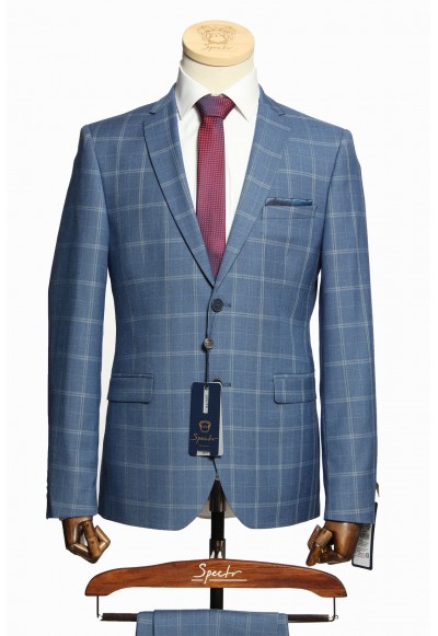 Мужской костюм СП7