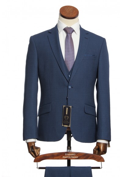 Мужской костюм Роуз