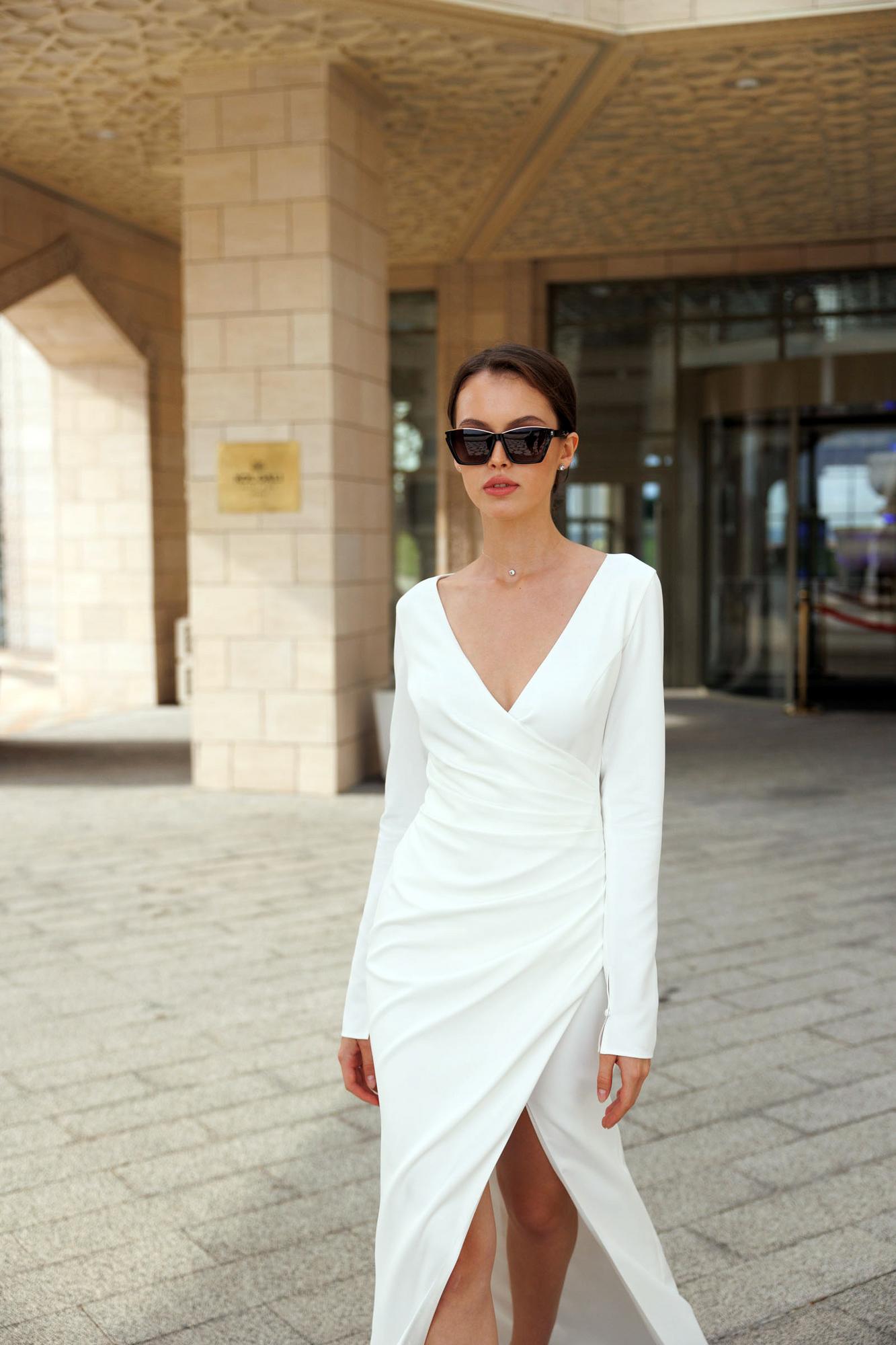 Свадебное Дива 1424