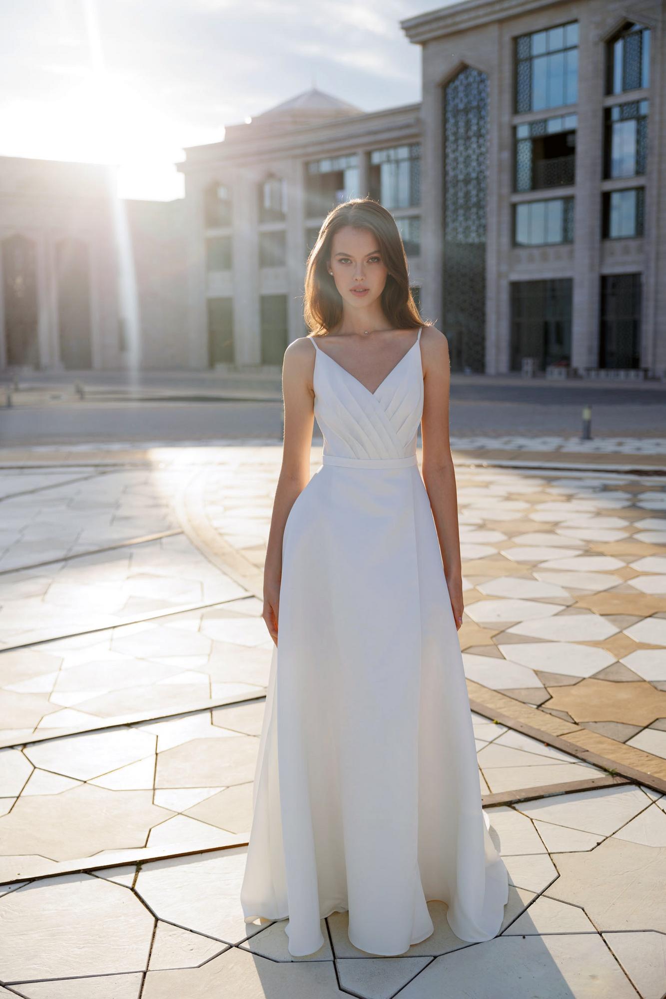 Свадебное Дива 9624