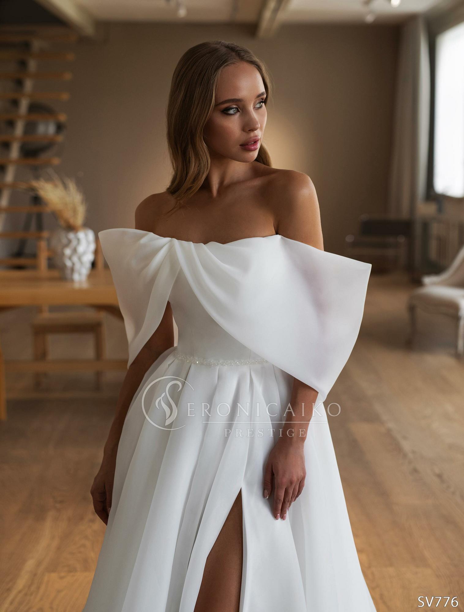 Свадебное платье SV776