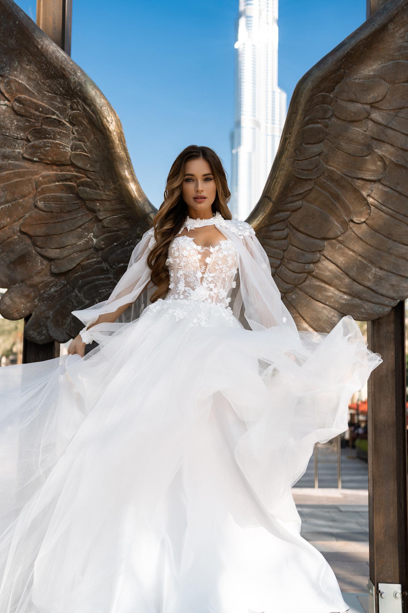 Свадебное платье Имеджин