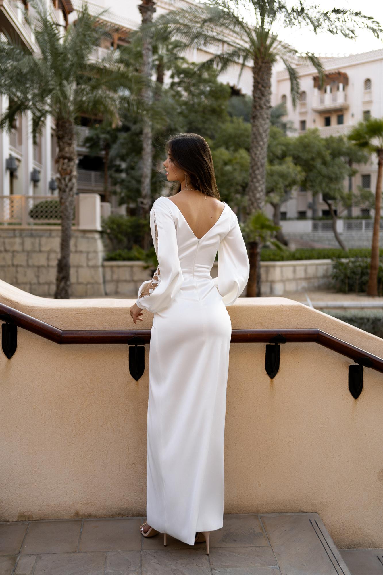 Свадебное платье Романс