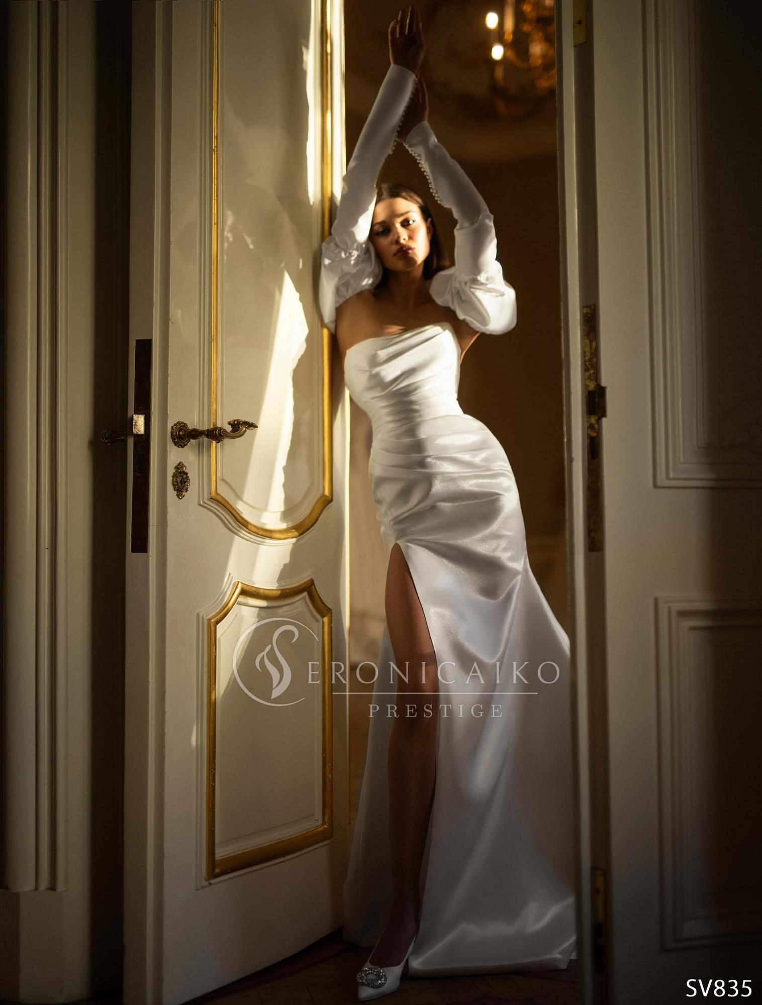 Свадебное платье sv835