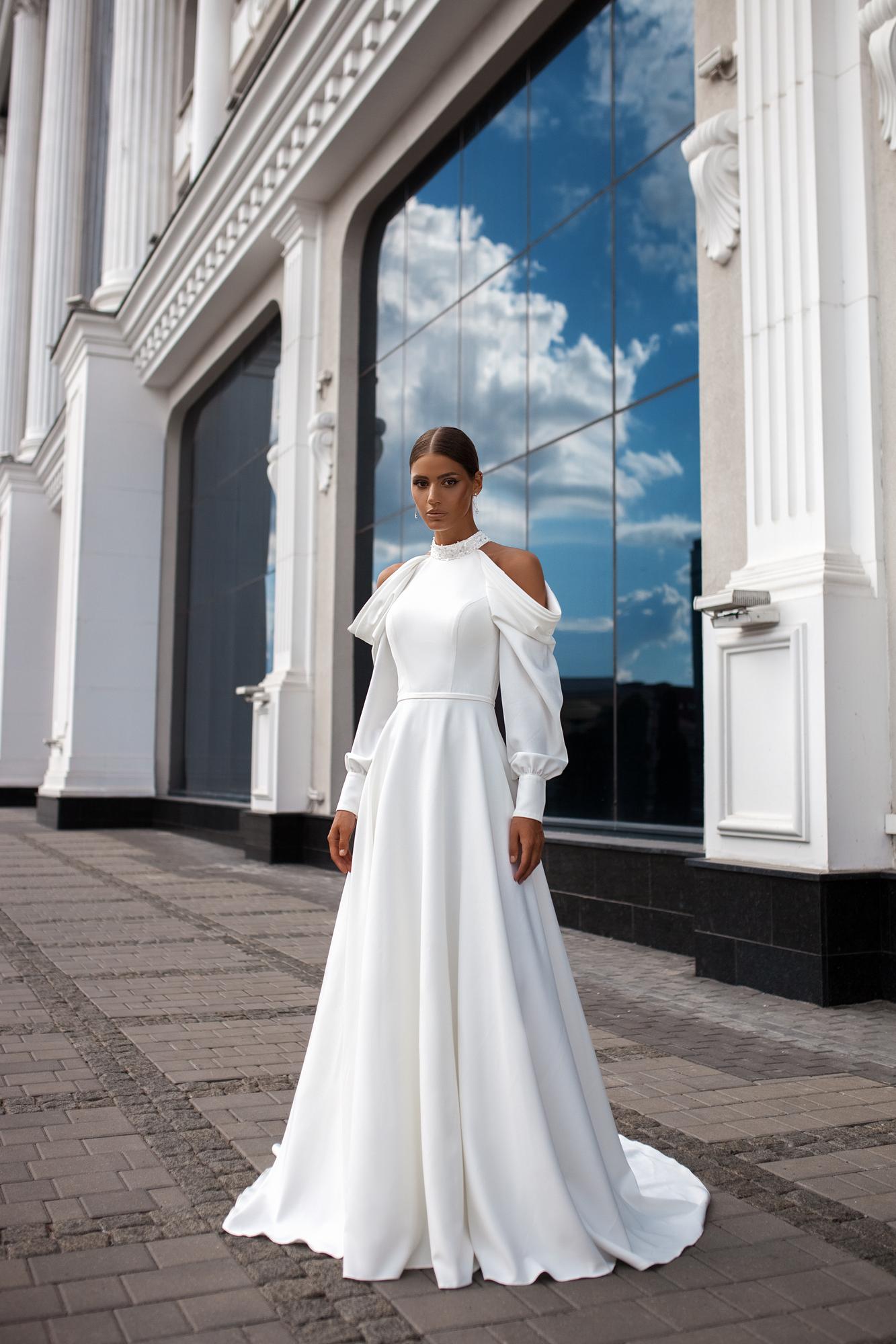 Свадебное платье Романа 14-25