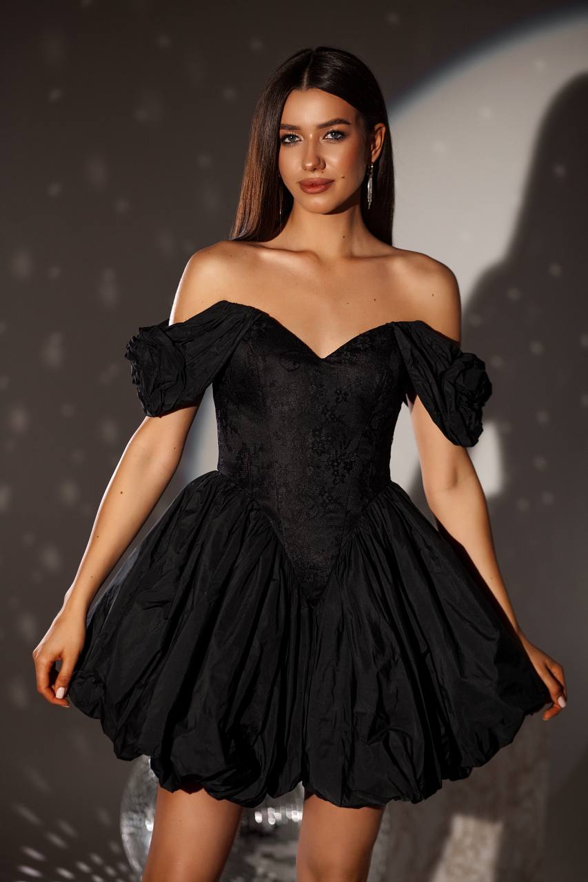 Вечернее платье 32-25