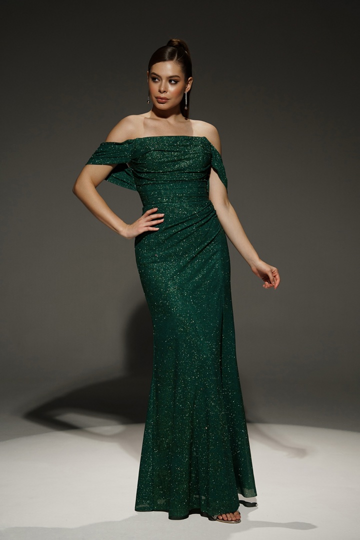 Вечернее платье Крис 477