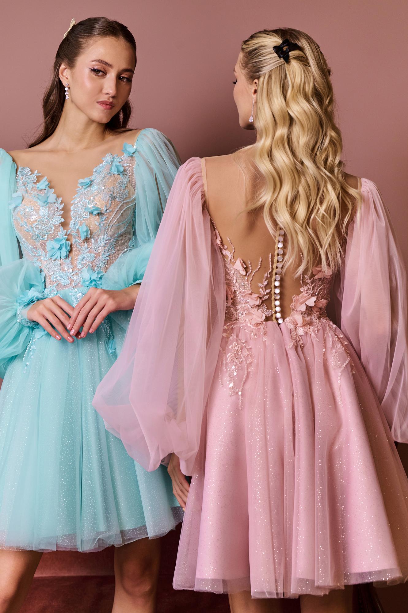 Вечернее платье Candy