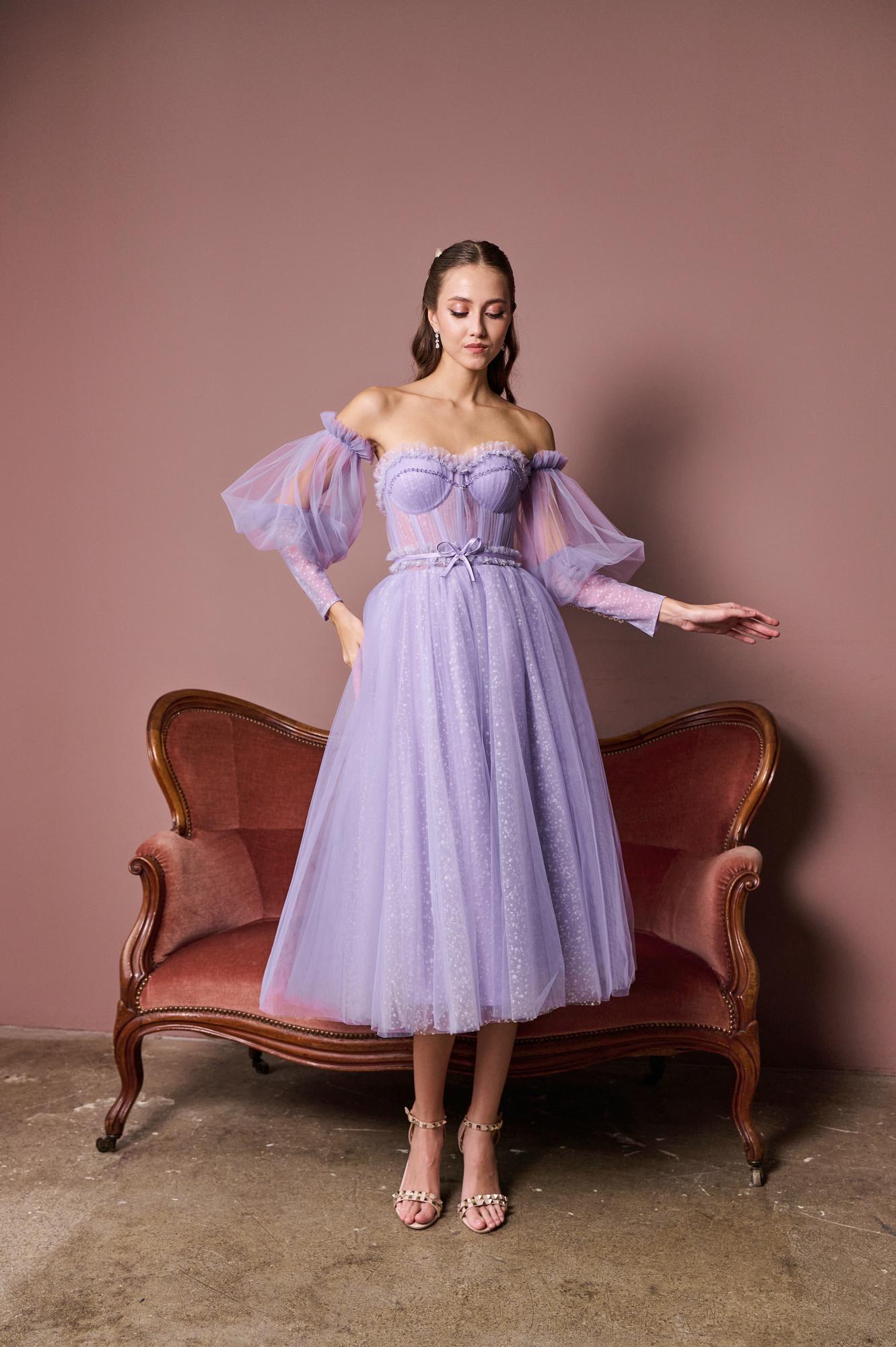 Вечернее платье Cinderella