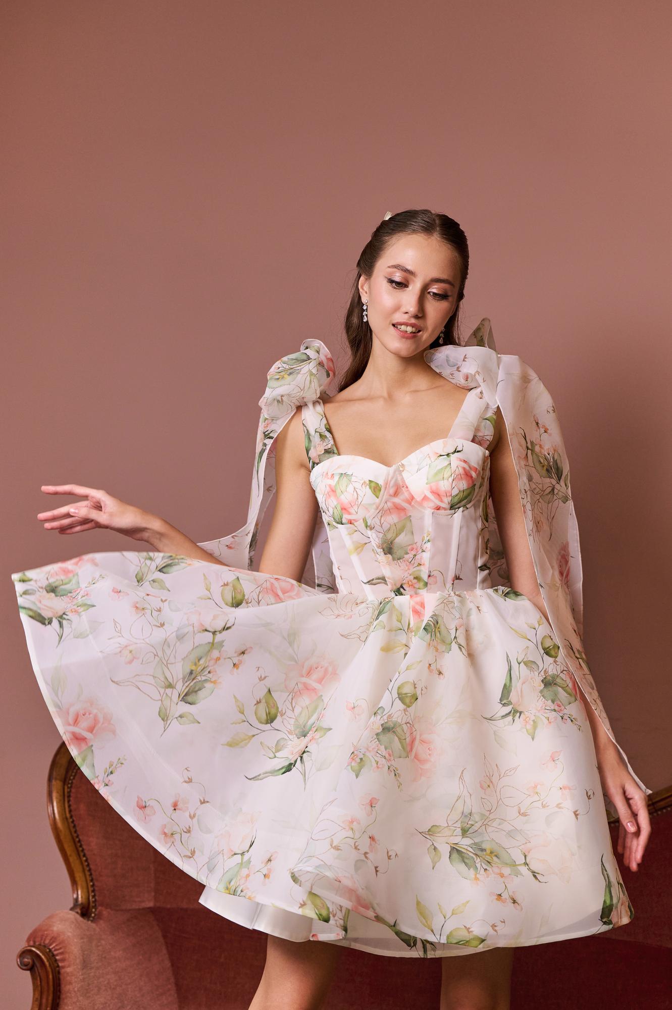 Вечернее платье Dolce Primavera