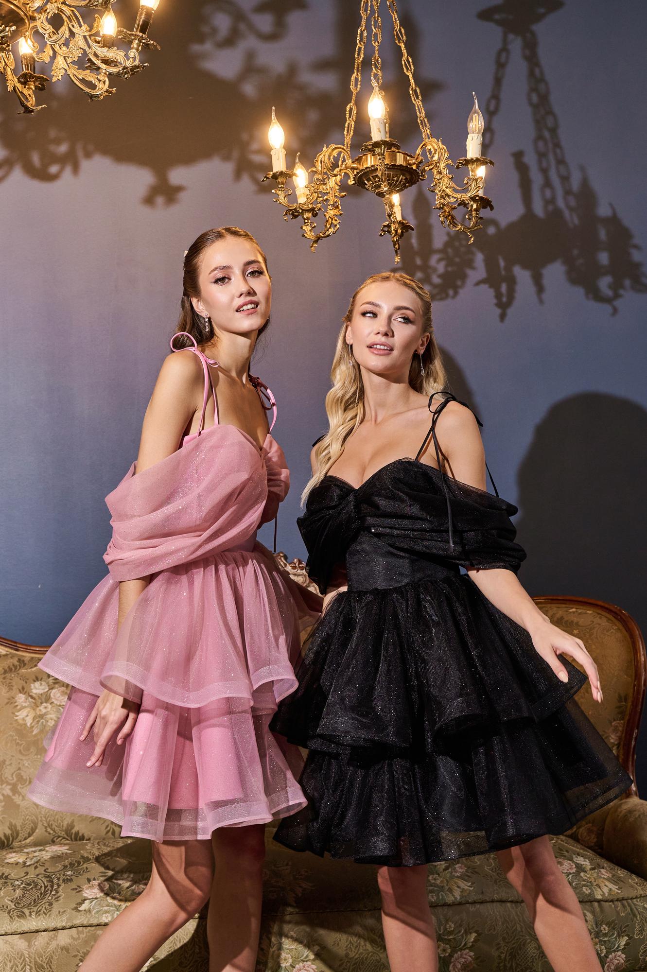 Вечернее платье Jelly