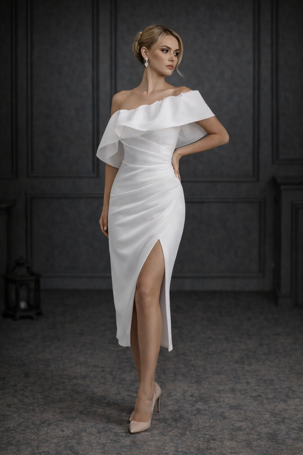 Свадебное платье Маями