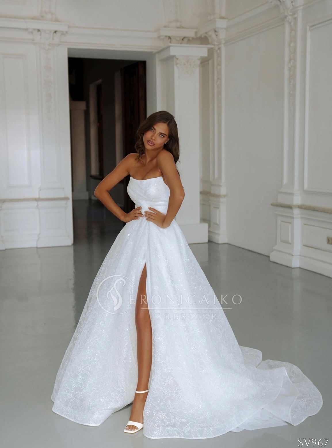 Свадебное платье SV 967